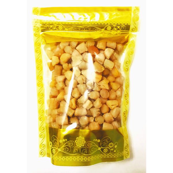Dried Qingdao Scallops 青島貝 (32 oz)