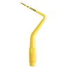 Colorvue Periodontal Probe Replacement Tips 12 Single End Williams Yellow 12/Package