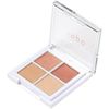 sopo Eye Palette 04 Dazzle Beige Eyeshadow