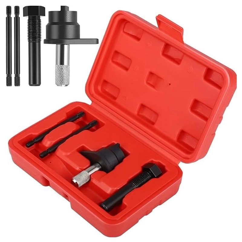 DAYUAN Timing Tool Set Compatibel voor VW VAG 1.2 TFSI TSI Ketting Benzinemotor
