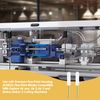 12 Pack Premium Fine Point Tip Compatible with Explore Air/Air 2/Air 3/Maker/Maker 3 Cutting Machines