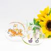 mofusand Nyanko Wobbling Acrylic (D)