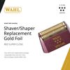 Wahl Replacement Foil - Bump Free Shaving