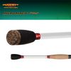 Duckett Fishing Micro Magic ProSpin Medium/Light Action Rod with Split Grip, 7'