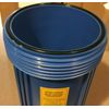 Big Blue 20" Whole House Water Filter System (1"Port) + Filter
