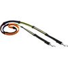 Ekkia Padded Teaching Reins Size Pony