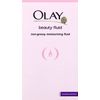 Olay Beauty Fluid Face and Body Moisturiser, 100ml