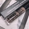 MAC Eye Brows Big Boost Fibre Gel - TAUPE Full size New