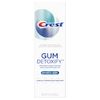 Crest Gum Detoxify Deep Clean Toothpaste