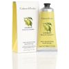 Citron, Honey & Coriander Hand Therapy 100g