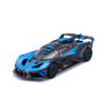 Bburago 1:43 Bugatti Bolide