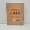 Garden Tools Set Gloves & Metal 3 Piece Set Floral Pattern New In Box
