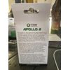 Titan Controls Apollo 6 One (1) Outlet 24 Hour Mechanical Timer - Hydroponics