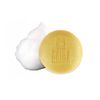 Prienige Praserich Raw Collagen Soap Premium, 2.1 oz (60 g), For Morning and Night, Dense Foam, Face Wash, Beauty Ingredients, Moisturizing, Fluffy Whipped Foam, Honey Collagen Soap