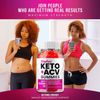(5 Pack) Pro Fast Keto ACV Gummies Keto ProFast ACV Advanced Formula ...