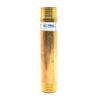 Primex 89489 3/8 inch x 4 inch Brass Nipple