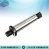 Morse Taper MT2 Adapter 2MT Shank To 1/2"-20 Threaded Hardened Drill Chuck Arbor