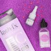 Lash FX Prefanned Russian Volume 3D C curl Thickness 0.07 mm - 10 mm