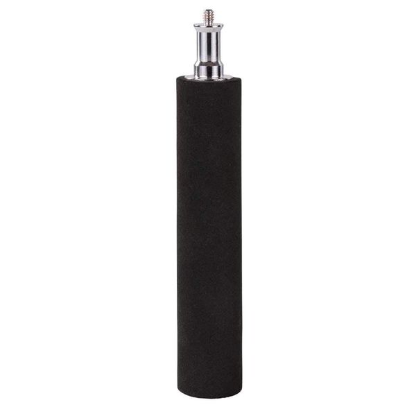 Dorr 395066 KS-20 Overhead and Studio Camera Grip - Black