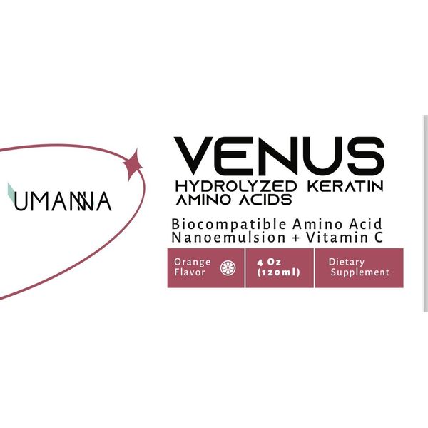 Wellness Collagen Venus