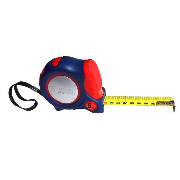 Spear & Jackson 8M Tape Measure 30440