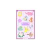 Made in Japan Pokémon Mirror S Pastel