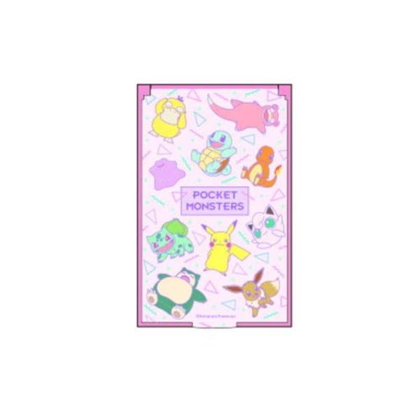 Made in Japan Pokémon Mirror S Pastel