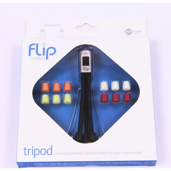 Flip Video Tripod