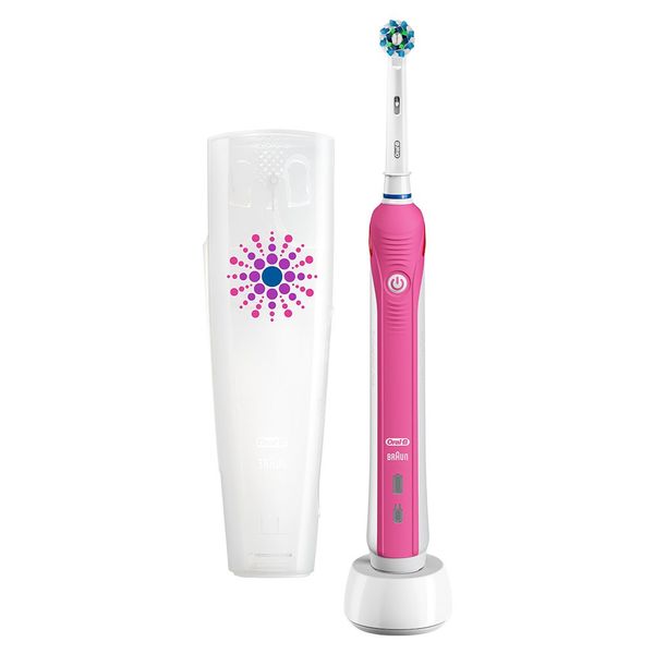 Braun Oral B Electric Toothbrush PRO1000