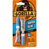 2 X Gorilla Superglue 3g (Pack of 2)