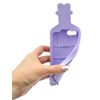 PLATA Funny Case for iPhone 5/5s/SE