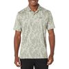 Oakley Men's Marble Jaquard, Grey/White