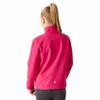 Regatta Cera Softshell-Jacke für Mädchen, Cera, winddichte Softshell-Jacke, rose, 9-10 Years