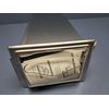 San Jamar H2005CLSS In-Counter Fullfold Napkin Control Face - Clear/Stainless