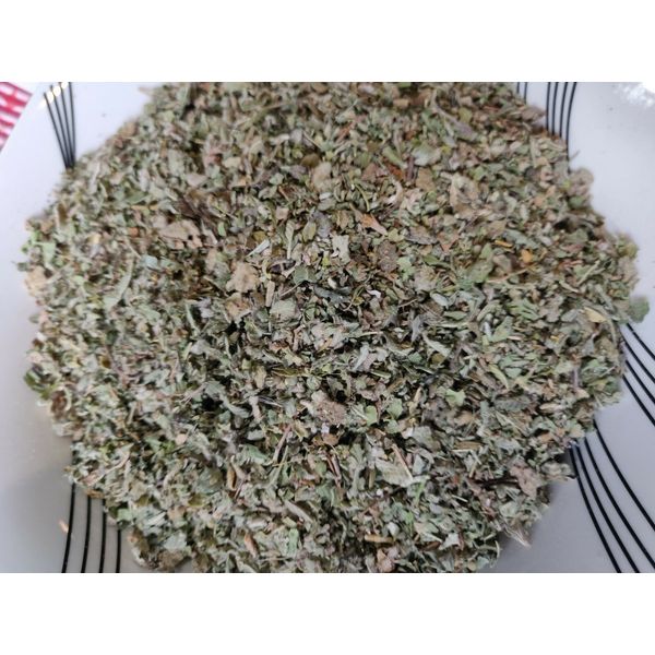 2 LBS DAMIANA AND MARSHMALLOW LEAF BLEND TEA-INFUSION