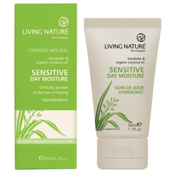 Living Nature Sensitive Day Moisture