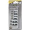 Titan Tools 6 pc. Star Bit Socket Set (16116)