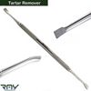 Dental Teeth Cleaning Calculus Plaque Remover Kit Oral Hygiene Pick Tools