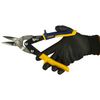 Irwin 10504311 Straight Cut Aviation Snip