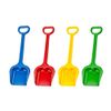 Miniland Educational 29083 Super Spade 4 Pieces Set44; Assorted Color