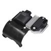 ANTUKO Ignition Coil with Ignition Module Replacement for Express Silverado Camaro Firebird Escalade 10489421 D577 DR49