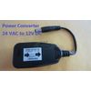Power Supply Voltage Converter 24VAC to 12VDC 1.5A output