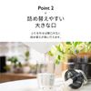 4589690641008 Dolce Grey Short 380