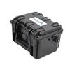 Voltage® V12-S2 Battery Waterproof Battery Box Enclosure with connectors