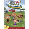 Disney's Little Einsteins - Team Up for Adventure