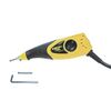 Regrout Tool - Electric Grout Remover