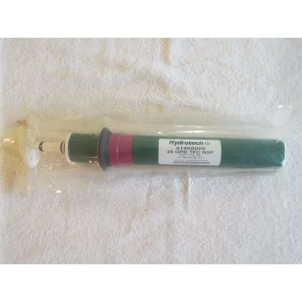 Hydrotech 41400006 35 GPD TFC Reverse Osmosis Membrane
