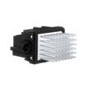 Standard Motor Products RU-684 Blower Motor Resistor Assorted, One Size