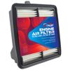 Combo Set Engine & Cabin Air filter for Honda Fit 2009 2010 2011 2012 2013 2014