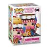 Funko POP Retro Toys: Candyland - King Kandy, Multicolor, Standard